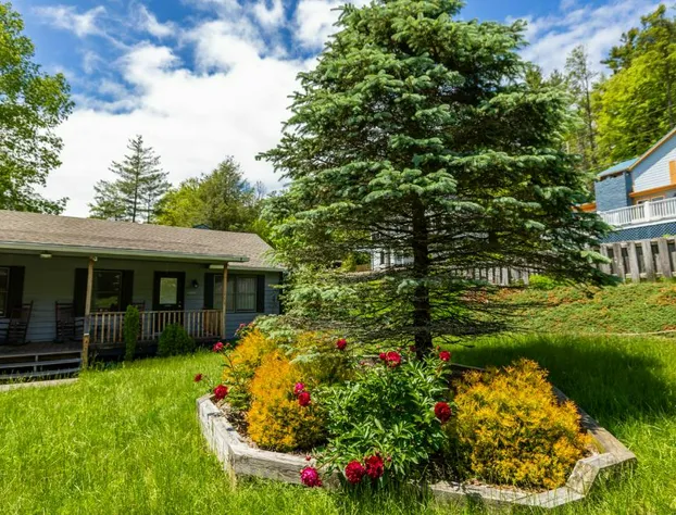 Blowing Rock Inn hotel detail image 3