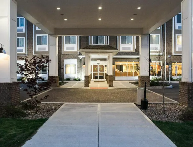 Microtel by Wyndham Penn Yan Finger Lakes Region hotel detail image 2