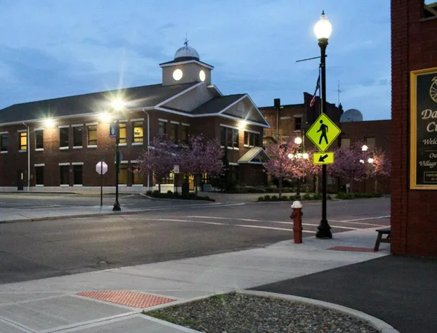 Microtel by Wyndham Penn Yan Finger Lakes Region hotel detail image 3