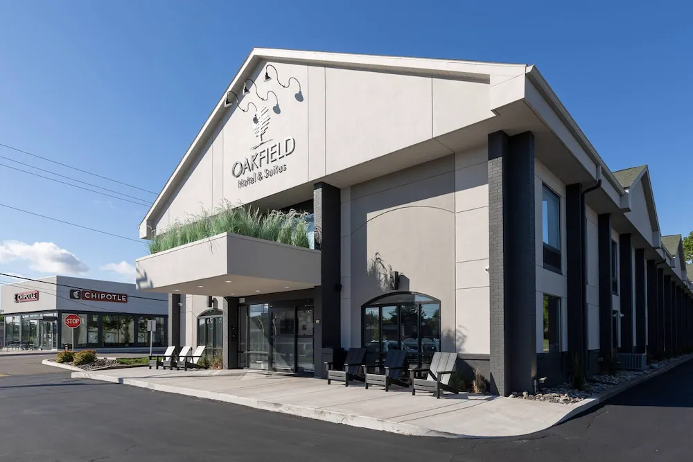Oakfield Hotel & Suites, an Ascend Collection Hotel hotel hero