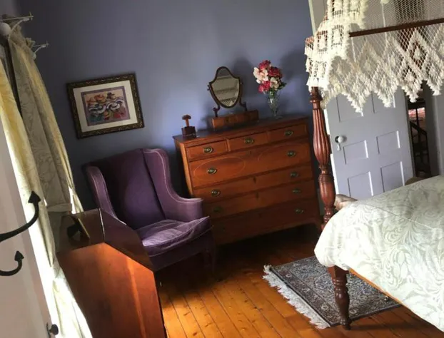 Oakcliff Bed and Breakfast hotel detail image 4