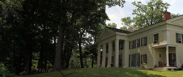 Oakcliff Bed and Breakfast hotel detail image 2