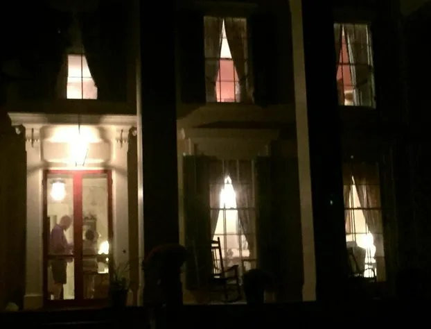 Oakcliff Bed and Breakfast hotel detail image 3