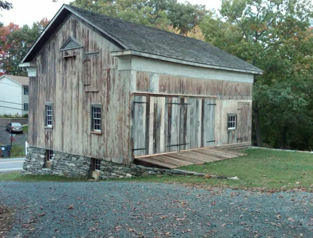 Oakcliff Bed and Breakfast hotel detail image 4