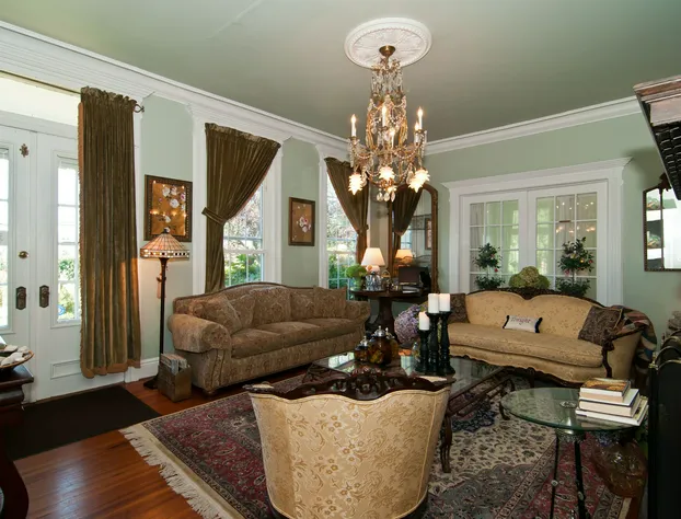 Shorecrest Bed & Breakfast hotel detail image 2