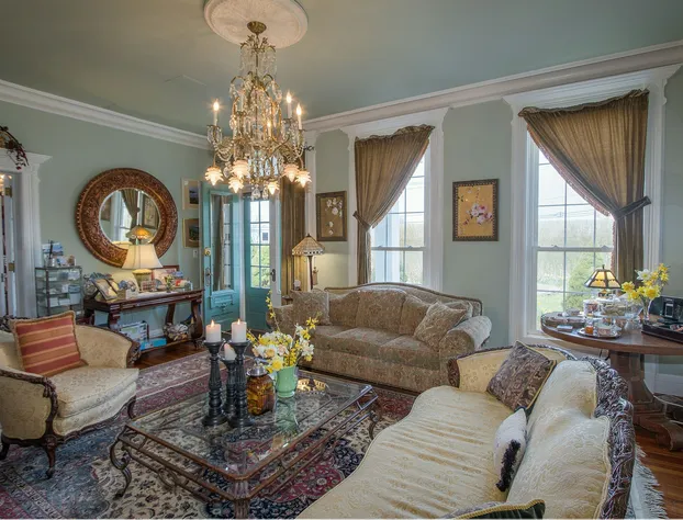 Shorecrest Bed & Breakfast hotel detail image 3