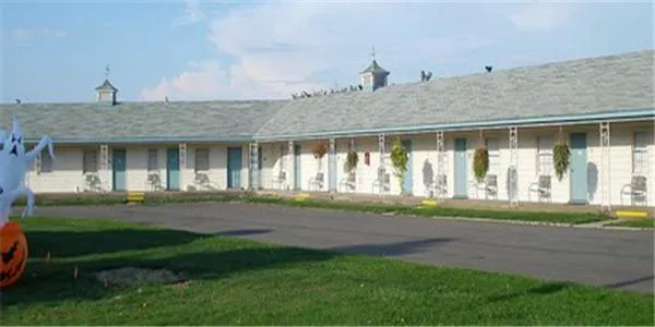 Theater Motel hotel detail image 1