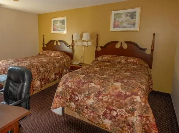 Seneca Clipper Inn hotel detail image 1