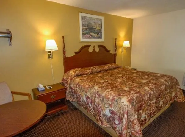 Seneca Clipper Inn hotel detail image 2