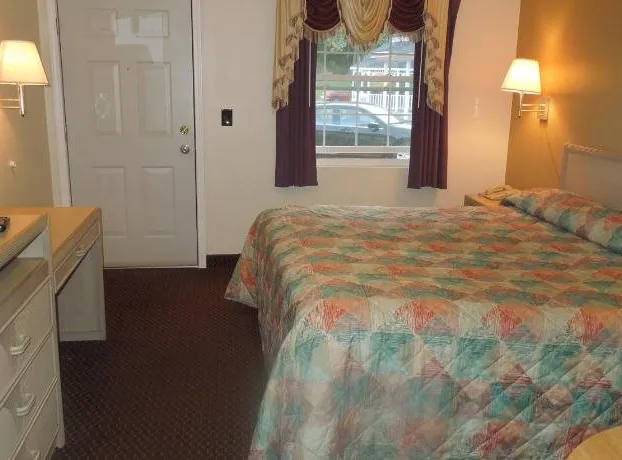 Seneca Clipper Inn hotel detail image 3