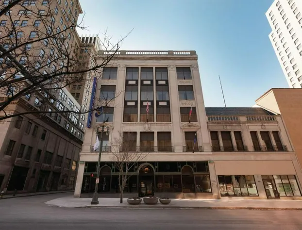 Hilton Garden Inn Rochester Downtown, NY hotel detail image 1