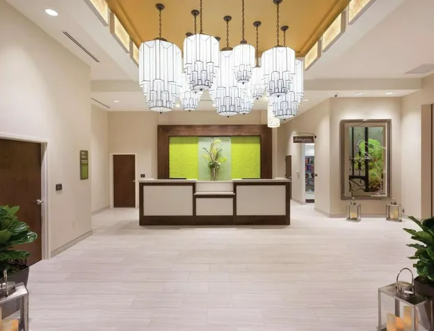 Hilton Garden Inn Rochester Downtown, NY hotel detail image 3