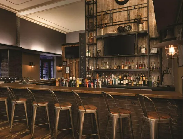 Hilton Garden Inn Rochester Downtown, NY hotel detail image 2