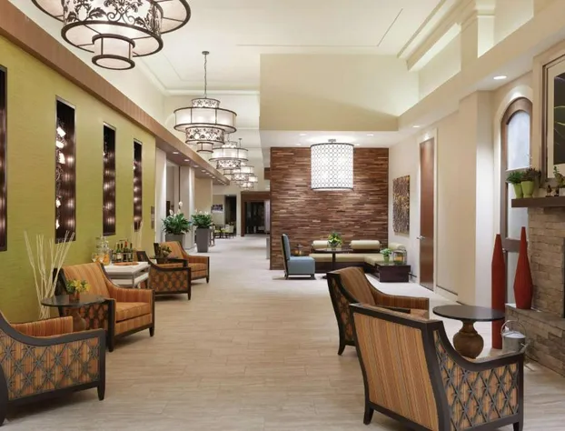 Hilton Garden Inn Rochester Downtown, NY hotel detail image 4