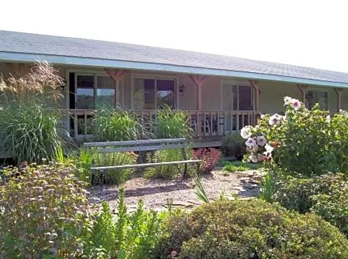 Byrncliff Golf Resort hotel detail image 1