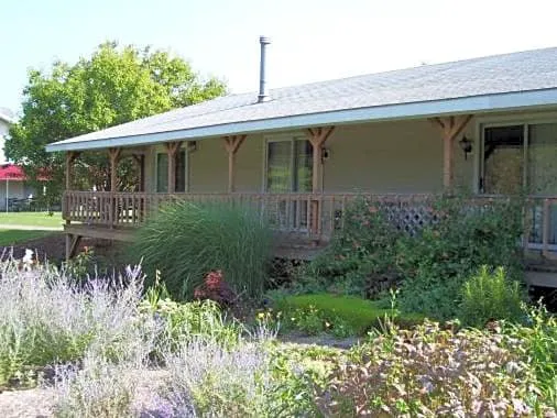 Byrncliff Golf Resort hotel detail image 2