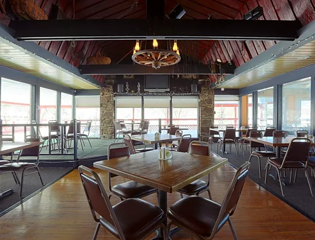 Byrncliff Golf Resort hotel detail image 4