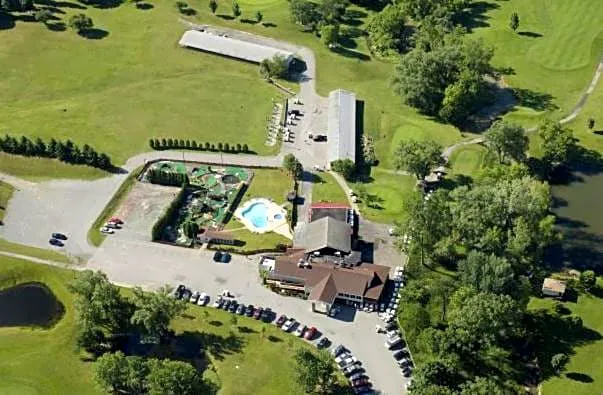 Byrncliff Golf Resort hotel detail image 3