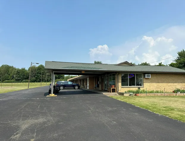 Holiday Motel Westfield hotel detail image 1