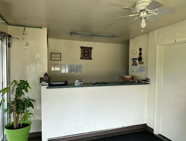 Holiday Motel Westfield hotel detail image 2