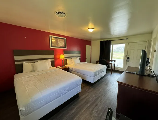 Holiday Motel Westfield hotel detail image 4