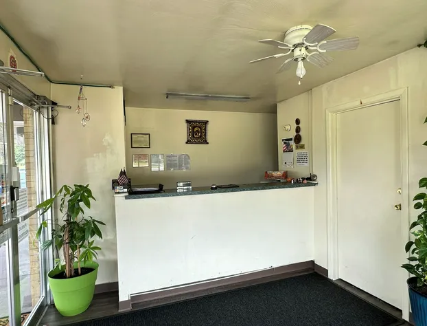 Holiday Motel Westfield hotel detail image 2