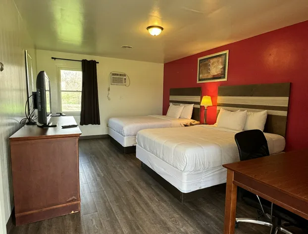 Holiday Motel Westfield hotel detail image 4