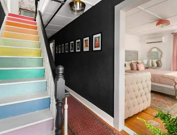 Twin Gables of Woodstock hotel detail image 4