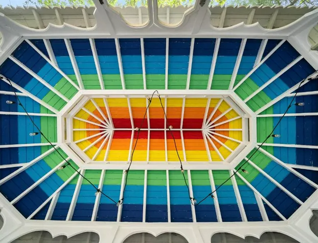 Twin Gables of Woodstock hotel detail image 4