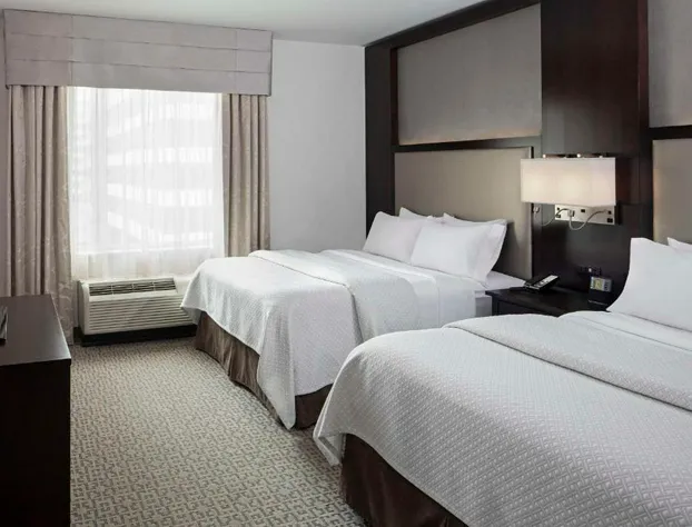 Cambria Hotel & Suites - White Plains Downtown hotel detail image 1