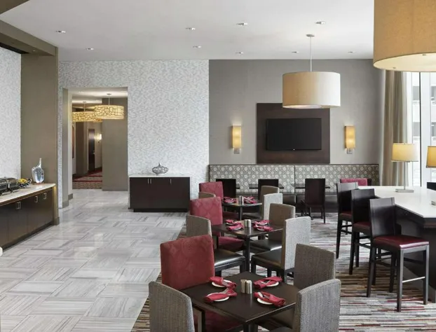 Cambria Hotel & Suites - White Plains Downtown hotel detail image 2