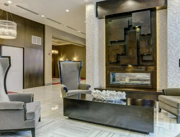 Cambria Hotel & Suites - White Plains Downtown hotel detail image 3