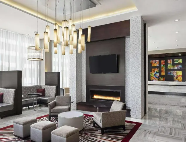 Cambria Hotel & Suites - White Plains Downtown hotel detail image 4
