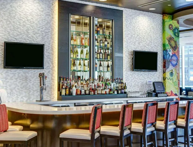 Cambria Hotel White Plains - Downtown hotel detail image 1