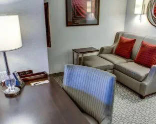 Cambria Hotel White Plains - Downtown hotel detail image 2