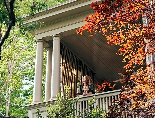 Princess Anne Boutique Hotel hotel detail image 1