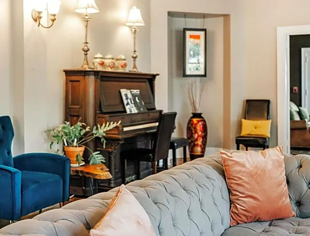 Princess Anne Boutique Hotel hotel detail image 4