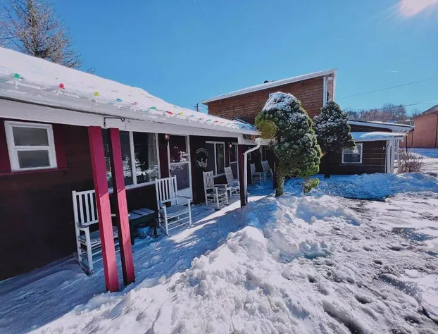 The Homestead Inn hotel detail image 2