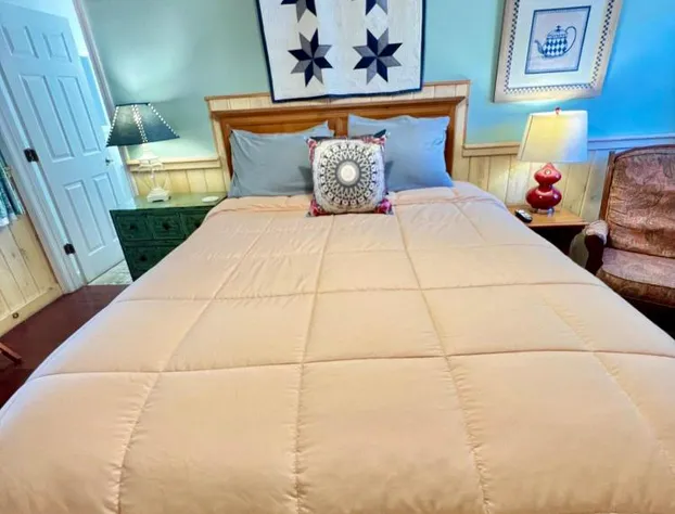 The Homestead Inn hotel detail image 4