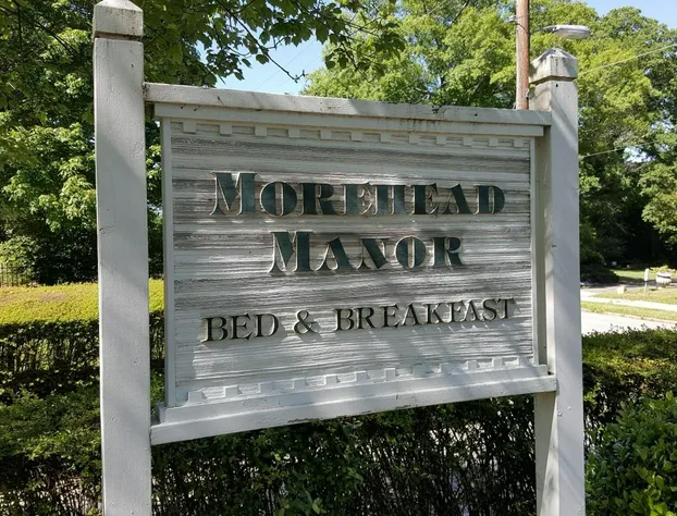 Morehead Manor B&B hotel detail image 3