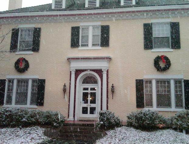 Morehead Manor B&B hotel detail image 2