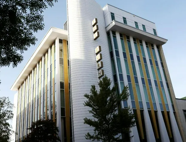 The Durham Hotel hotel detail image 1