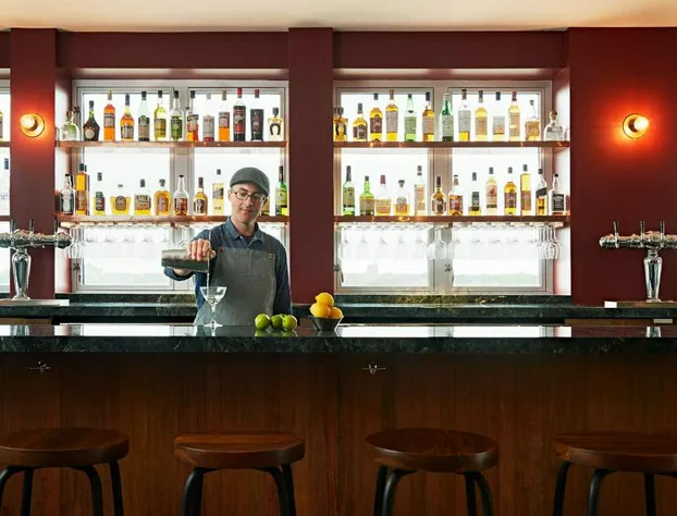 The Durham Hotel hotel detail image 2