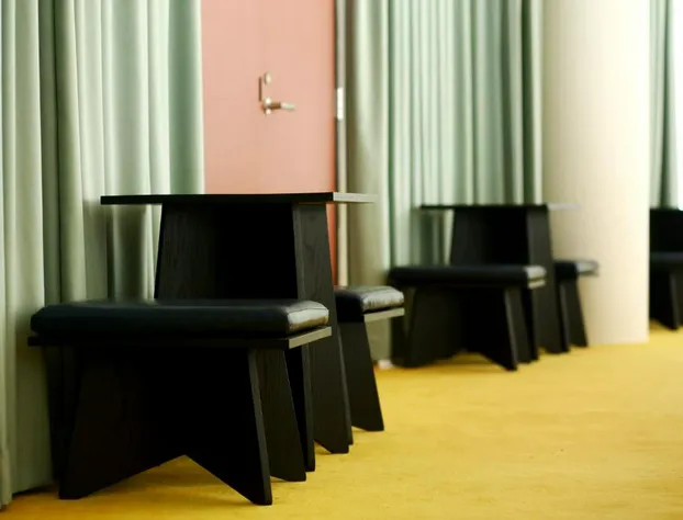 The Durham Hotel hotel detail image 3