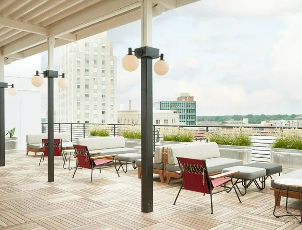 The Durham Hotel hotel detail image 4