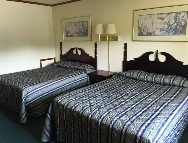 Sapphire Inn hotel detail image 3