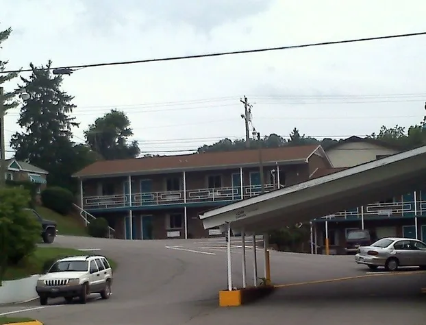 Sapphire Inn hotel detail image 1