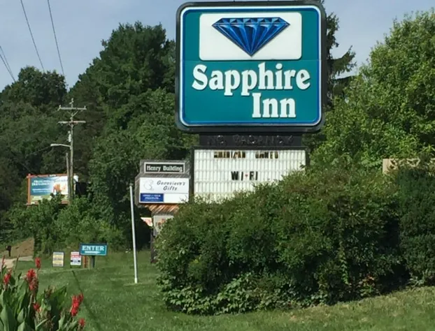 Sapphire Inn hotel detail image 2