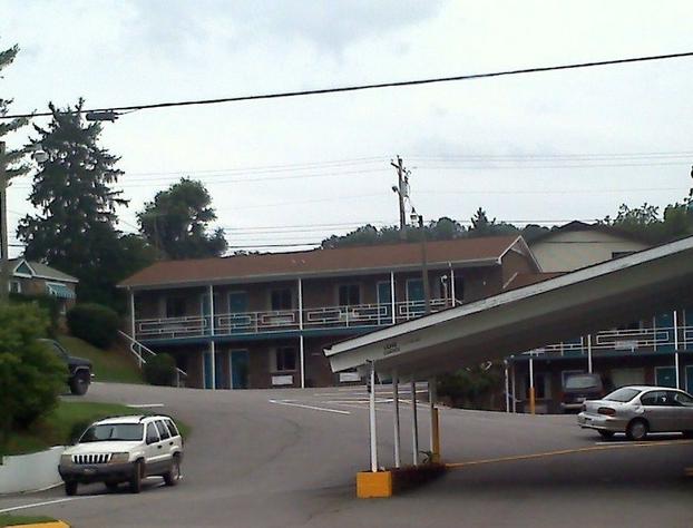 Sapphire Inn hotel detail image 2