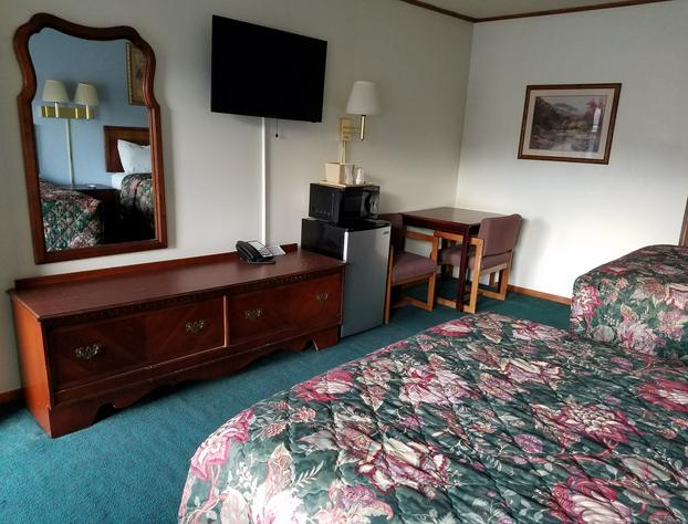 Sapphire Inn hotel detail image 4